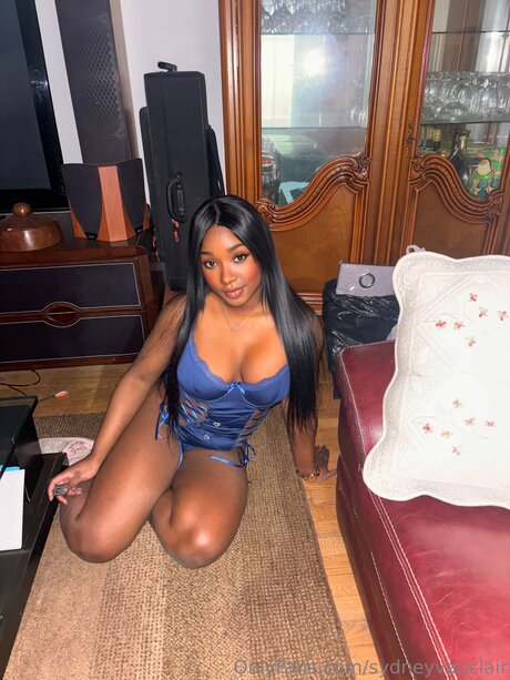 Sydneyvauclair porno xxx galerie