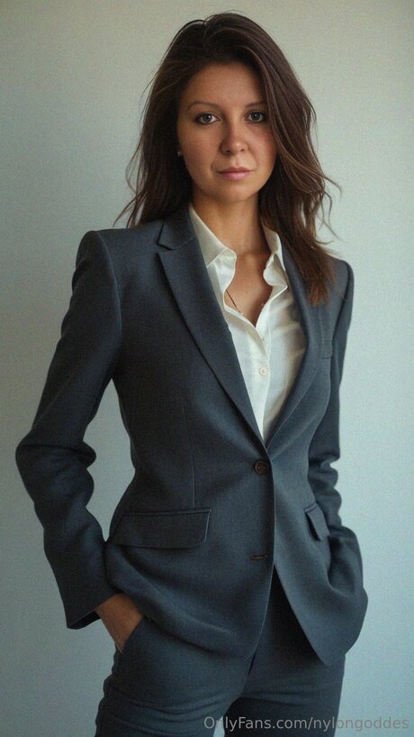 Nylongoddes erotische beste foto