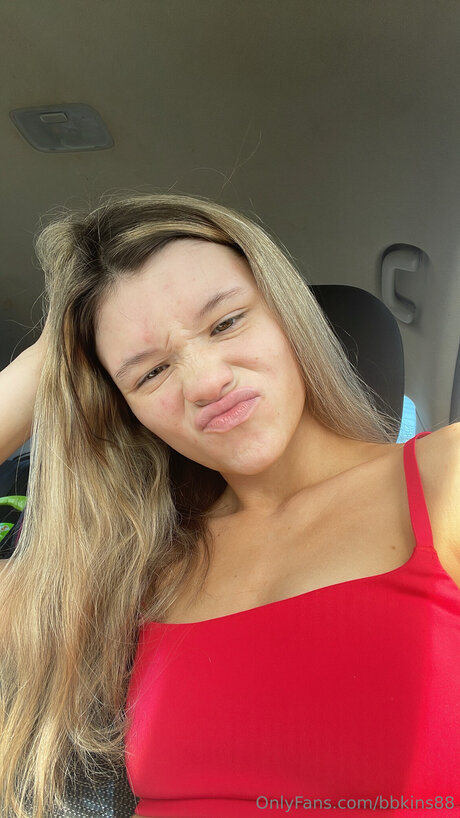 Bbkins88 pornostar nackten galerie