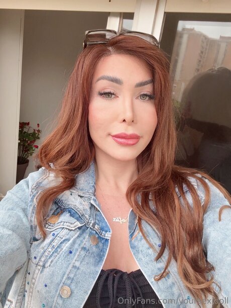 Yoursexidoll kostenlose erwachsene bilder