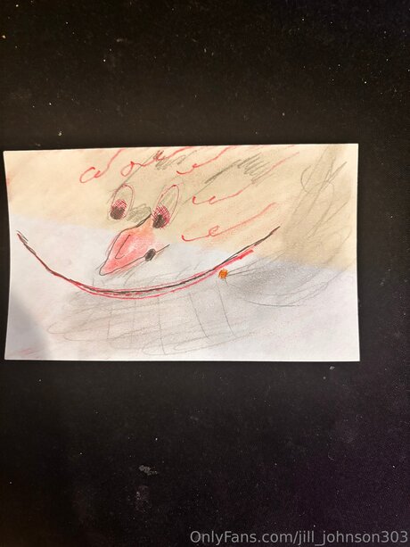 Jill Johnson303 pornostar schöne bild