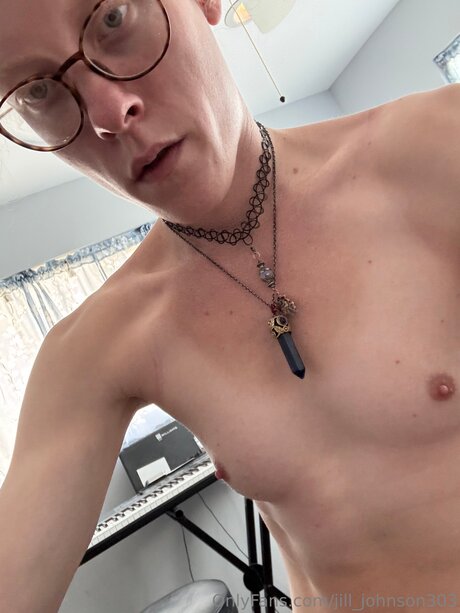 Jill Johnson303 exklusive pornographische archiv