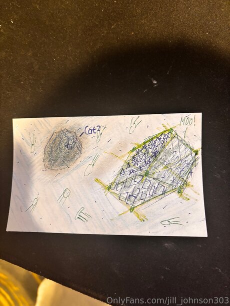 Jill Johnson303 xxx nackten archiv