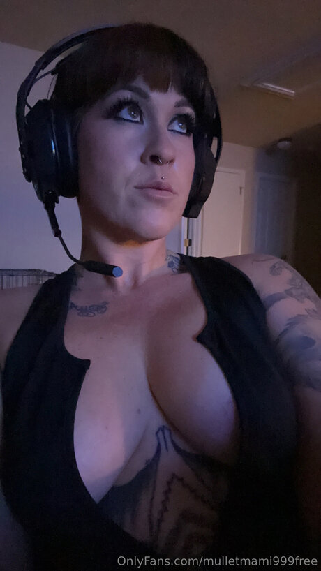 Mulletmami999free heiße exklusive galerie