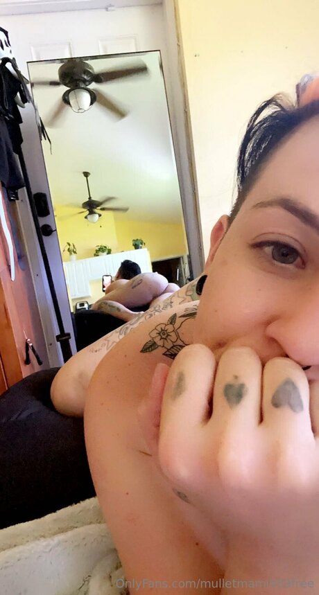 Mulletmami999free hübsche erwachsene bild