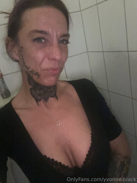 Yvonne Black Profilbild