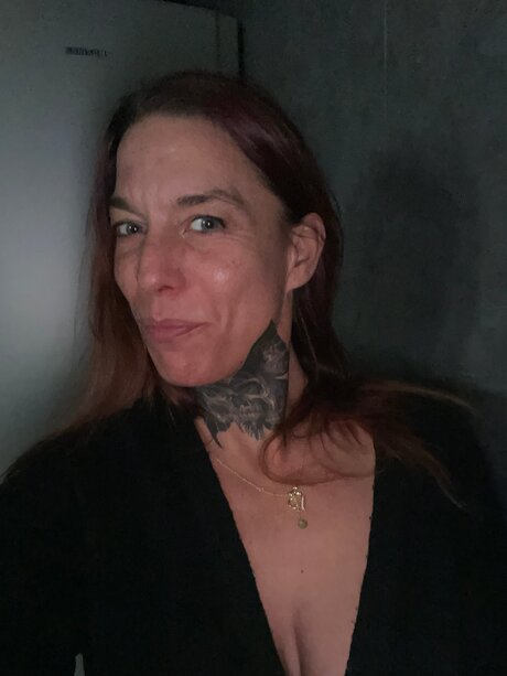 Yvonne Black porno nette fotos