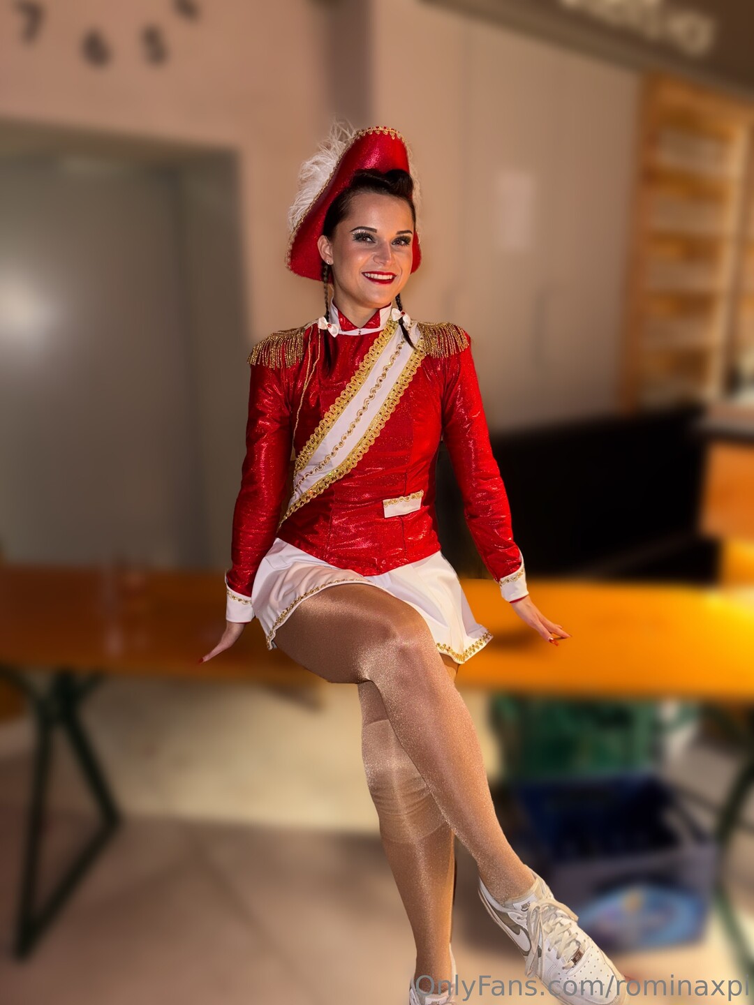 Rominaxpi freie perfekte bild