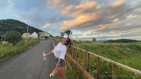 Little Eva 21 model perfekte fotos