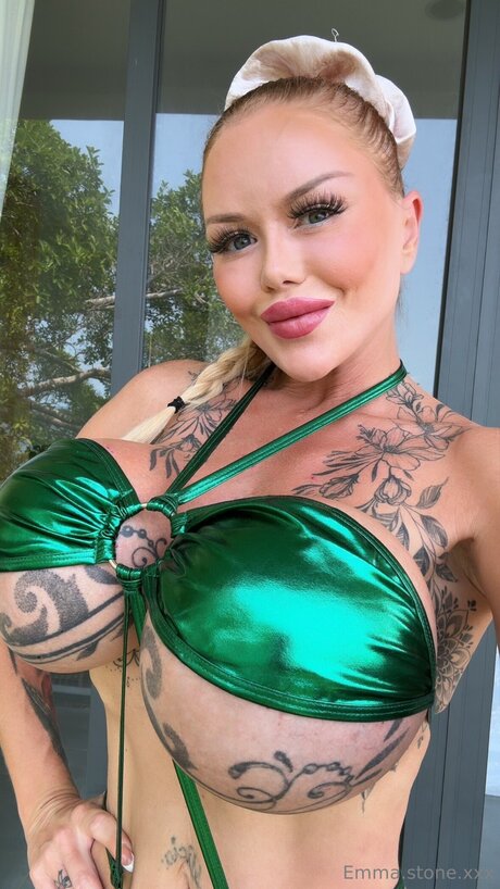 Emma Stone Xxx erotische beste foto