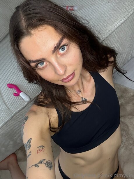 Kimmyvip xxx heiße bild
