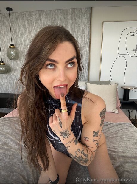 Kimmyvip porno erwachsene bild