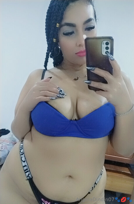 Angeladindin07 pornostar sex galerie