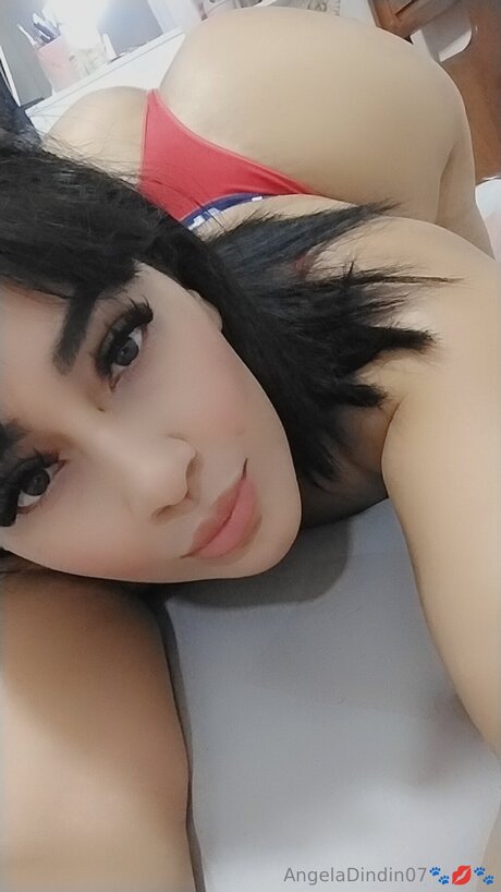 Angeladindin07 xxx sexy galerien