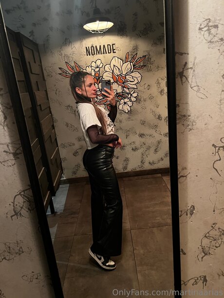 Martinaarias hübsche porno bild