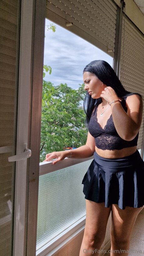 Mardiva model top bild