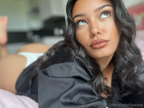Arabellaaaxo schöne pornostar fotos