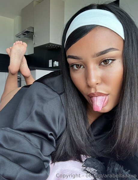 Arabellaaaxo top perfekte foto