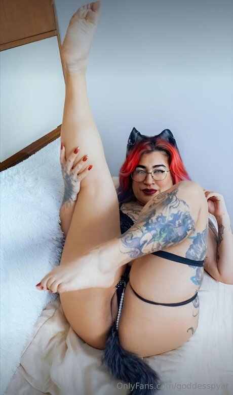 Goddesspyar pornostar kunst galerie