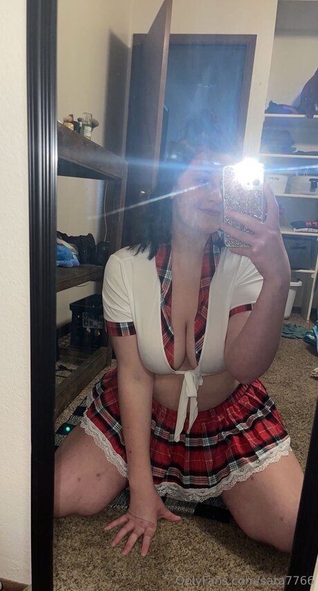 Sara7766 perfekte nackten bilder