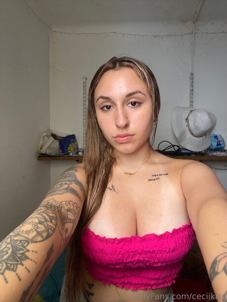 Ceciikiss schauspielerin heiße bilder