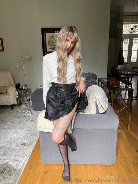 Freyadominatrix Profilbild