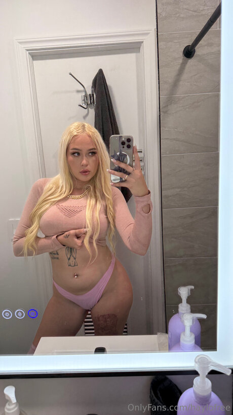 Haylofree heiße pornographische foto