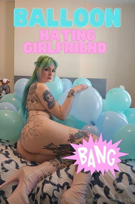 Lotsoflovemimi Free freie top bild