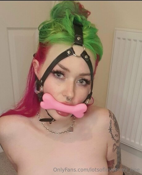 Lotsoflovemimi Free sexy nette fotos