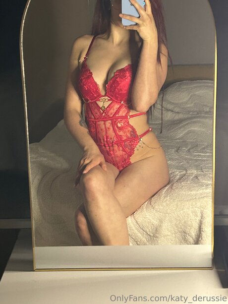 Katy Derussie schauspielerin freie foto