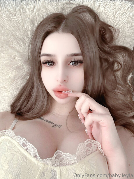 Baby Leyla kunst hübsche bilder