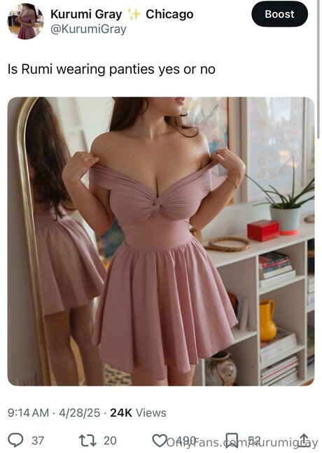 Kurumigray nacktheit pornographische bilder