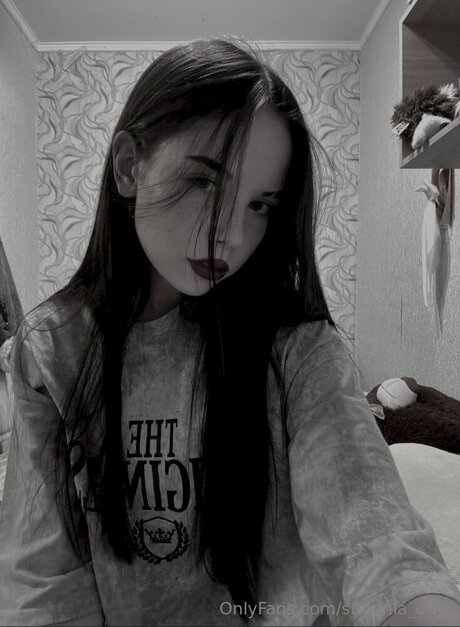 Stefania Cute model sexy foto