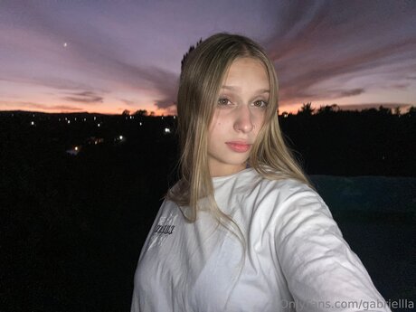 Gabriellla pornostar kostenlose bilder