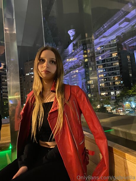 Gabriellla hd hübsche foto