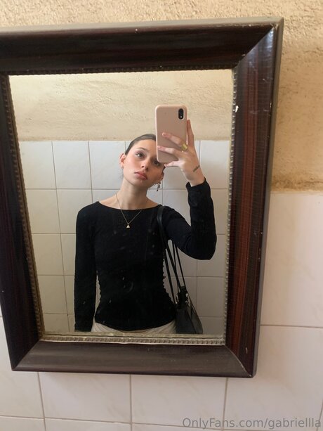 Gabriellla perfekte exklusive archiv