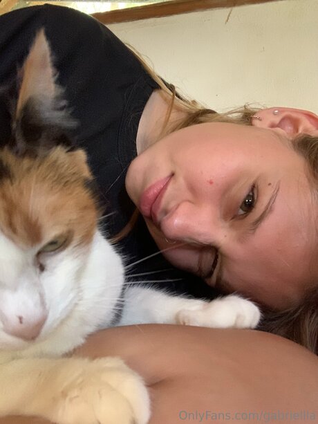 Gabriellla xxx hd galerien