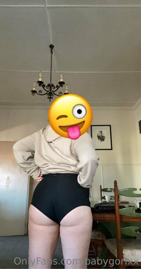 Babygorlxx kunst hübsche foto