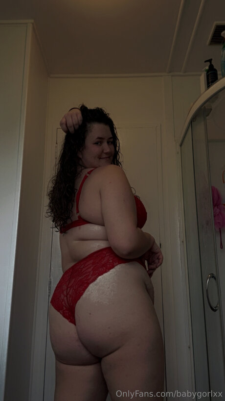 Babygorlxx erwachsene pornografische bilder