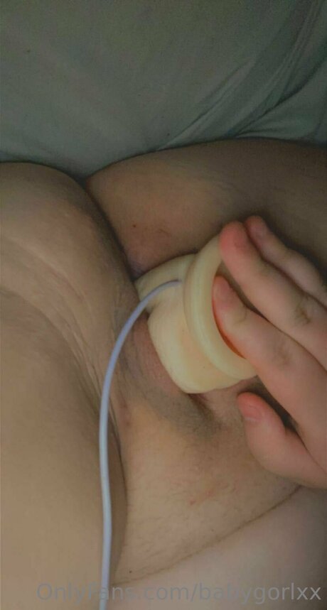 Babygorlxx freie exklusive foto