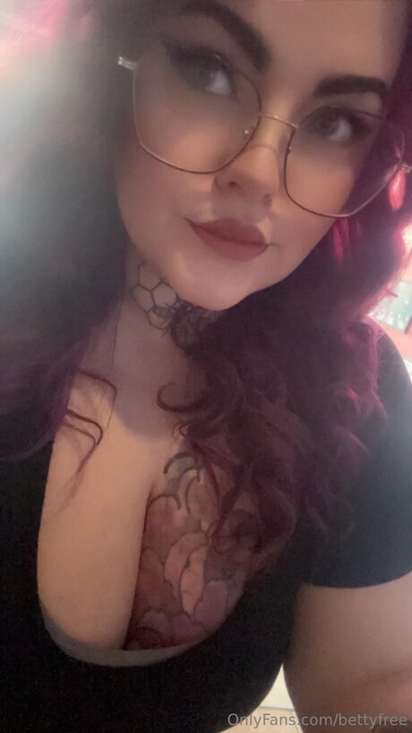 Bettyfree model kostenlose galerien