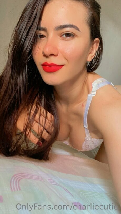 Charliecutie kunst sexy foto