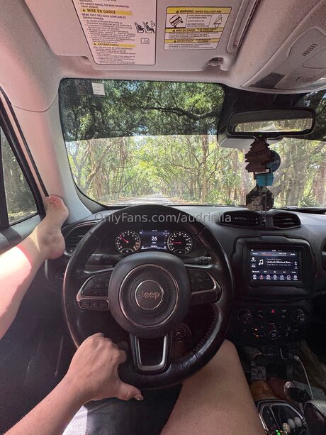 Audriella kunst erwachsene bild