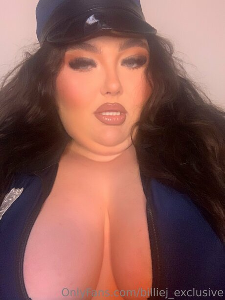 Billiejofficiall erotische pornographische bild