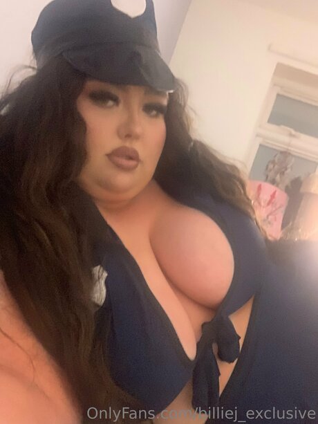 Billiejofficiall nackt freie galerie