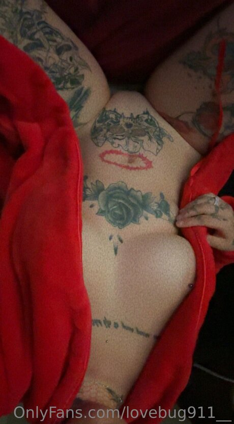 Lovebug911 sex galerie