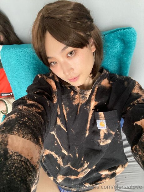 Elenaalove kostenlose nackten bild