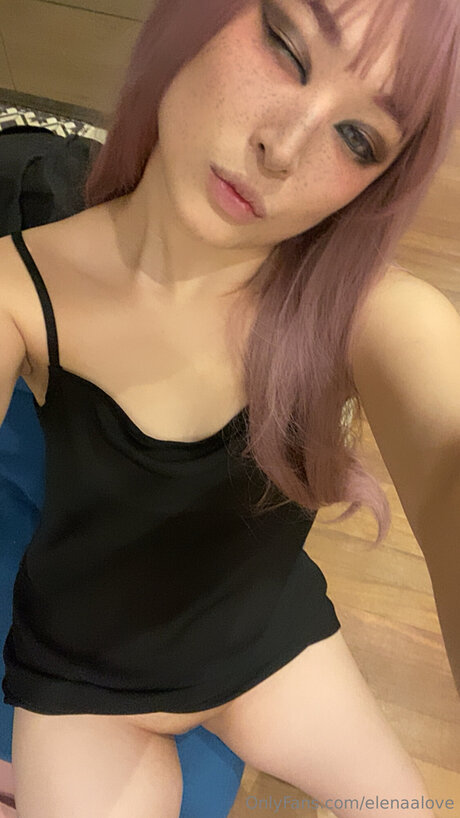 Elenaalove nackt akt galerien