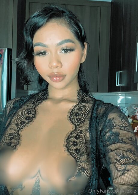 Toki3 pornostar top fotos