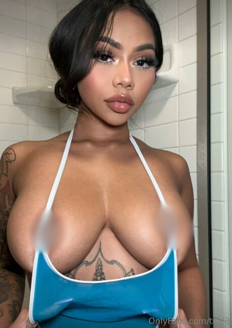 Toki3 schöne perfekte bild